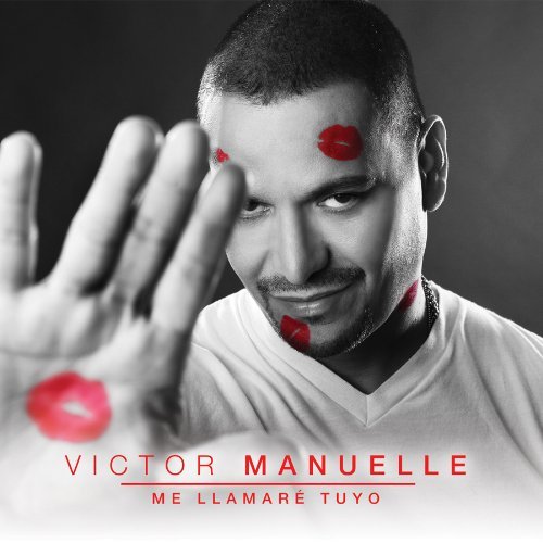 Victor Manuelle/Me Liamare Tuyo